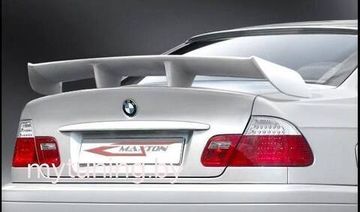 Универсальный спойлер GENERATION V