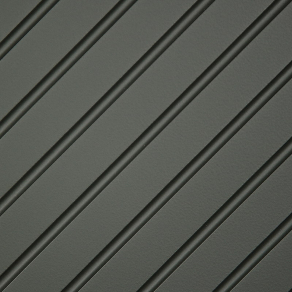 Стальная дверь "Форт" с зеркалом (биометрический замок).