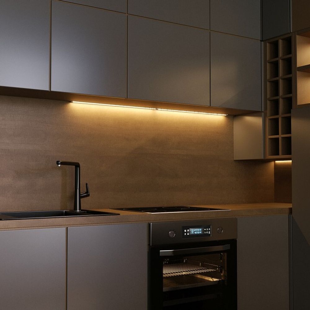 Накладной светильник Elektrostandard Kit a053403