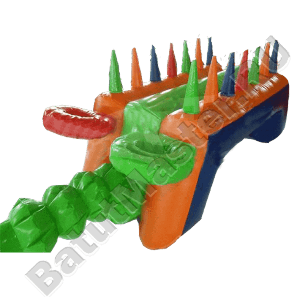 Аэробейсбол (Горячая картошка) O-10021