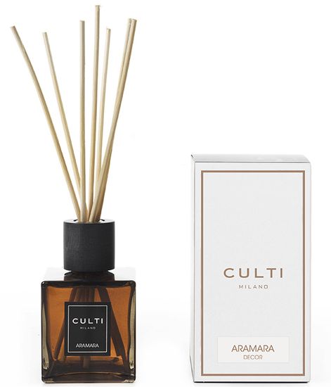 Aramara, диффузор Decor collection, Culti Milano