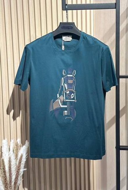 Футболка Hermes