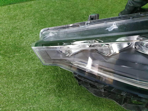 Фара левая Haval F7 (2018-2024) LED