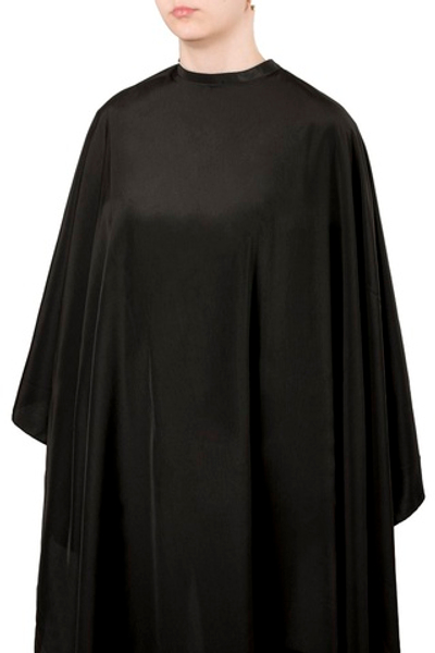 Пеньюар KF черный