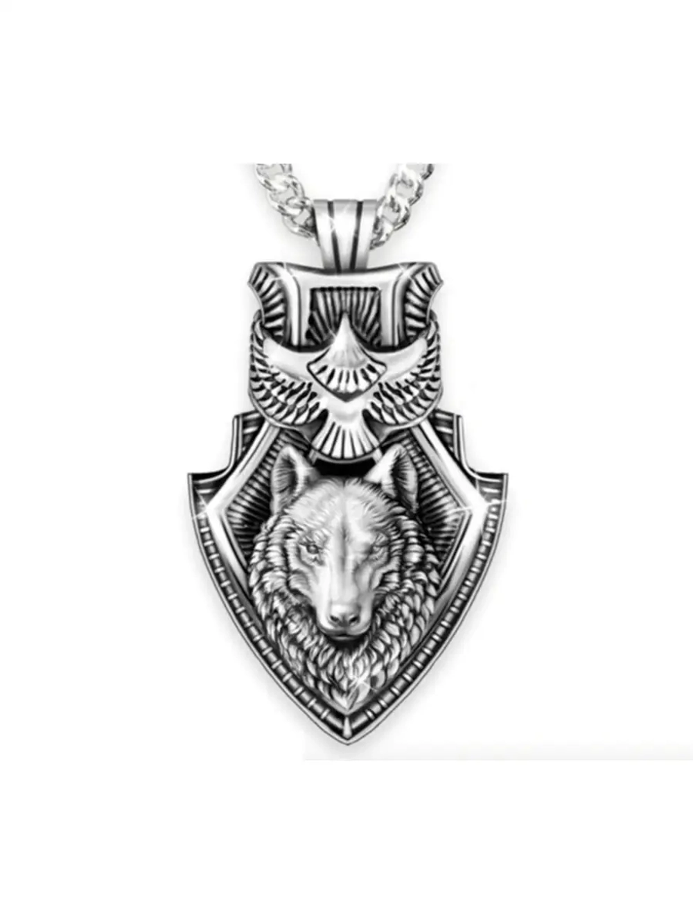 Подвеска бижутерная