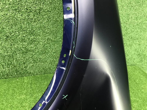 Крыло переднее левое Voyah Free (2021-н.в.)