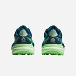 Кроссовки женские HOKA W CHALLENGER ATR 7 Ocean Mist / Lime Glow