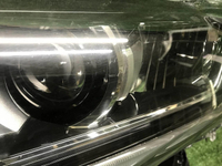 Фара левая Toyota LC Prado 150 (2017-н.в.) LED
