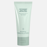 ПОДАРОК:  MARINI SKINSOLUTIONS Antioxidant Daily Face Protectant SPF33 Антиоксидантный солнцезащитный крем с увлажняющим действием с SPF 33, 57 гр