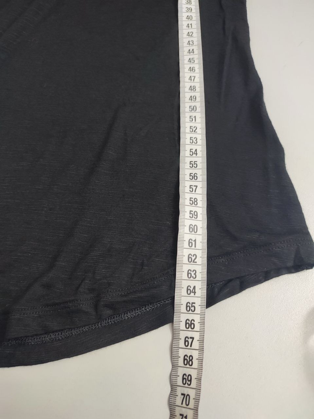 Футболка на каждый день 44 размер