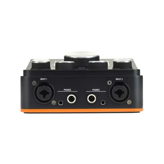 Arturia Audiofuse Rev2 Black