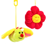 Карусель муз.для новорожденных, коробка DC015-5