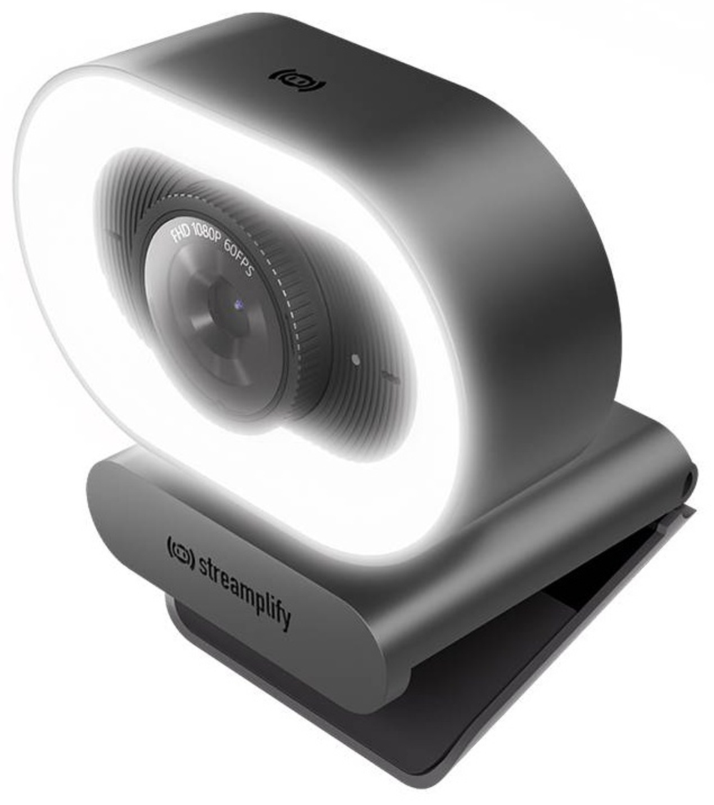 Веб-камера Streamplify CAM PLUS