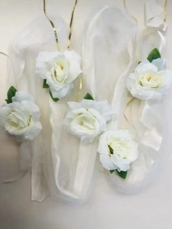 Лента на капот