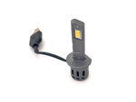 Cветодиодные лампы H1 Sariti E4P с вентилятором, 12V, 25W, 5500K (комплект, 2шт)