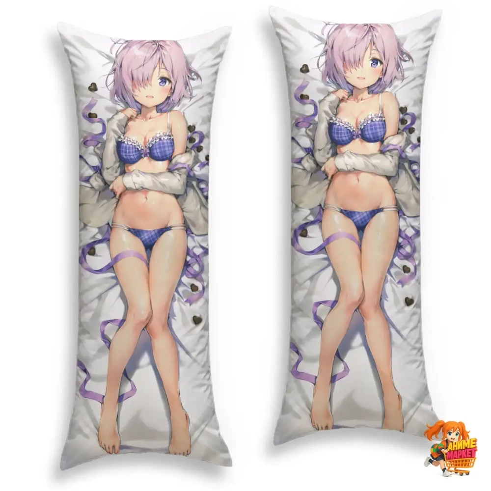 Дакимакура Fate-Grand Order, Stay Night, Apocrypha Кириелайт