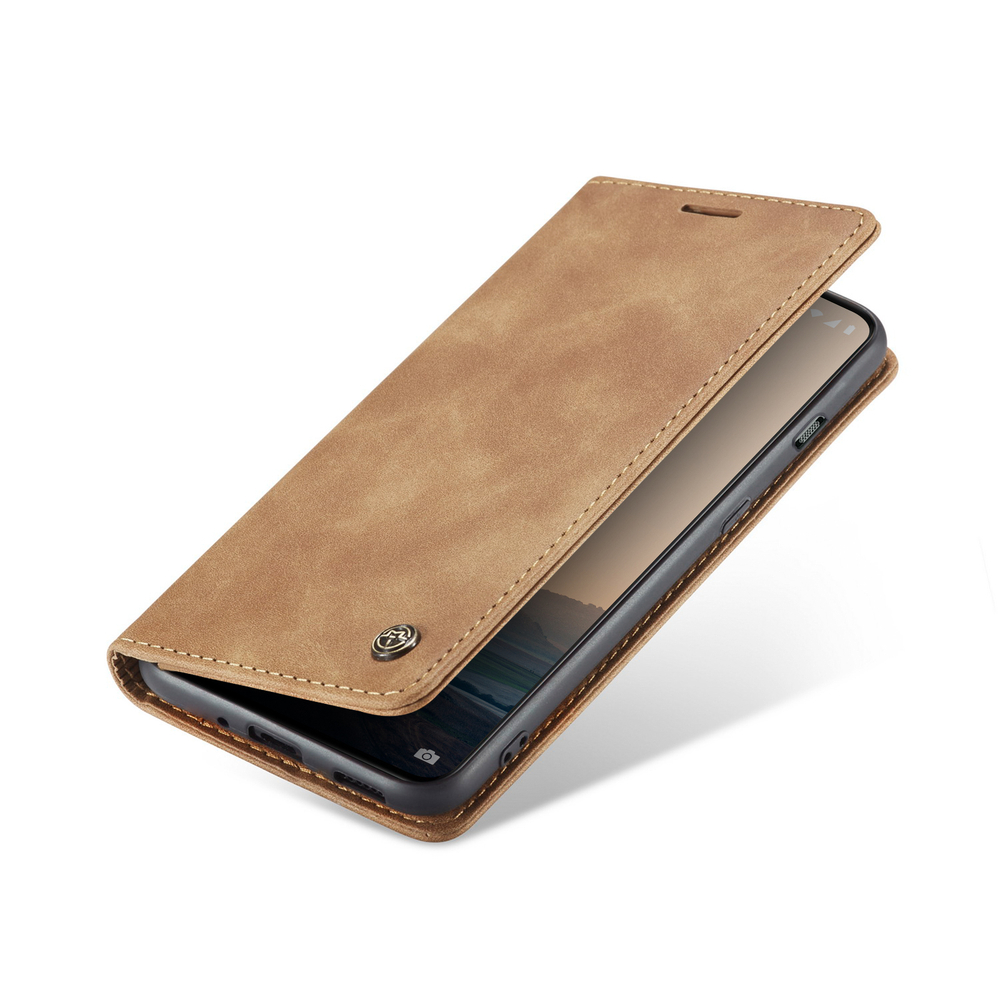 Чехол-книжка CaseMe Matte OnePlus 11