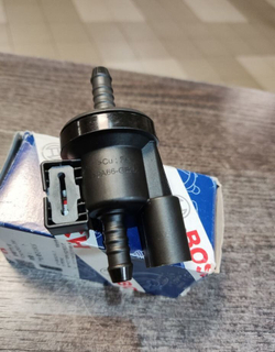 Клапан вентиляции Bosch VAG 2.0T