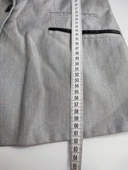 Пиджак офисный 48 размер