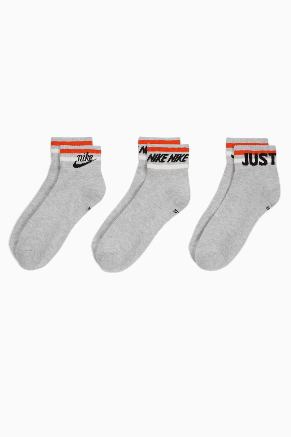 Носки Nike Everyday Essential 3-Pack