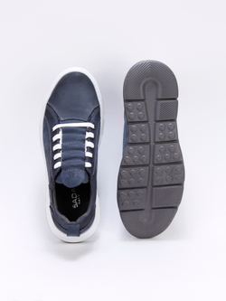 Кеды мужские K0170-2W