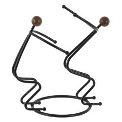 GAEM Подставка для бутылки, L21 W13 H21,5 см