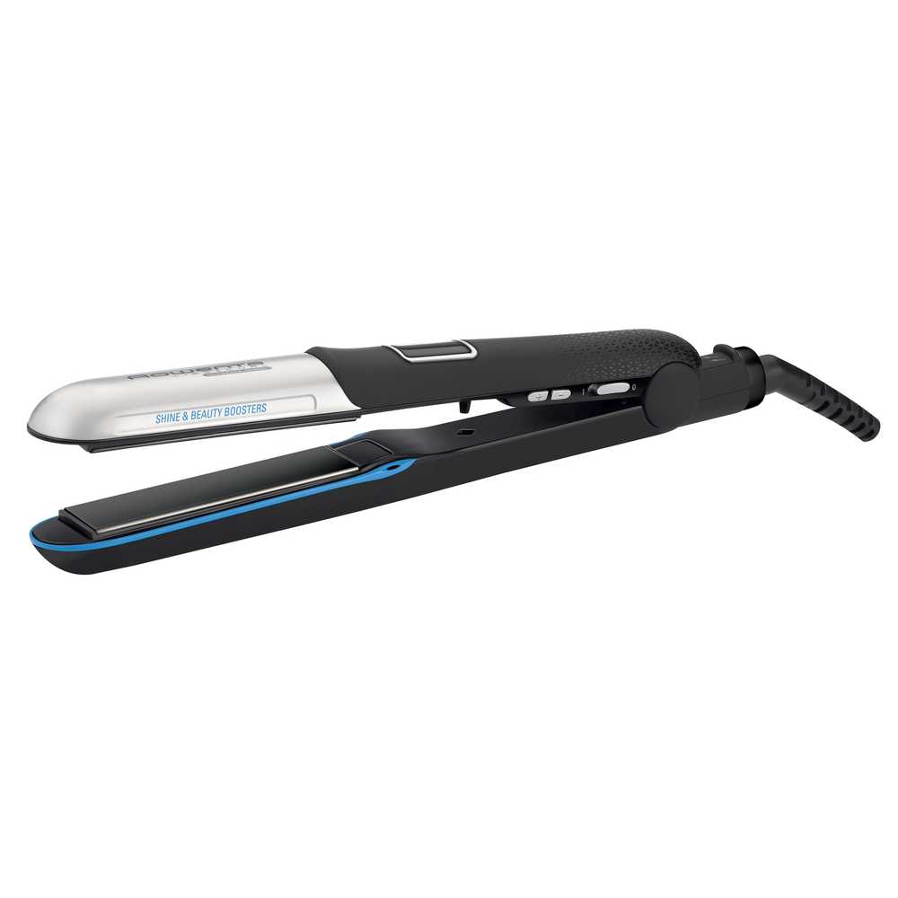 Стайлер Rowenta Liss&Curl Ultimate shine SF6220D0