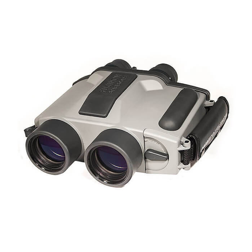 Бинокль-стабилископ Fujinon S12х40