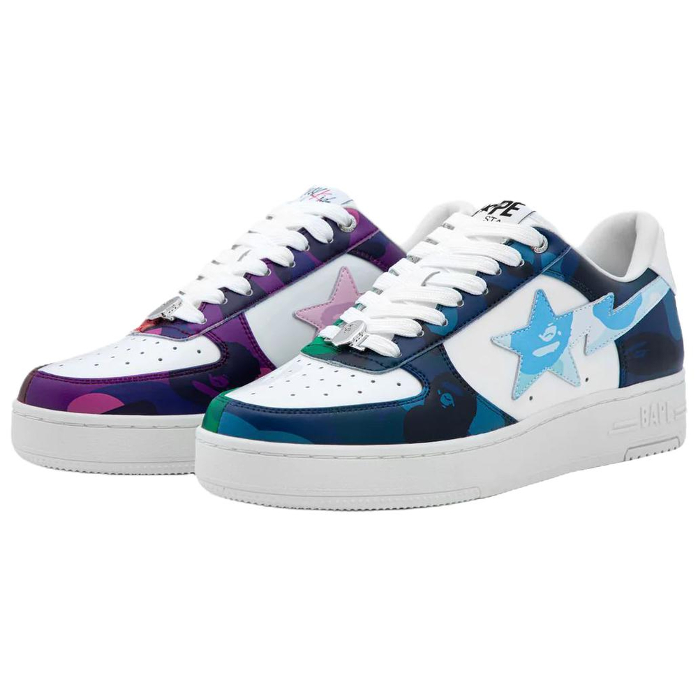 A Bathing Ape Bathing Ape X Stray Kids Sta