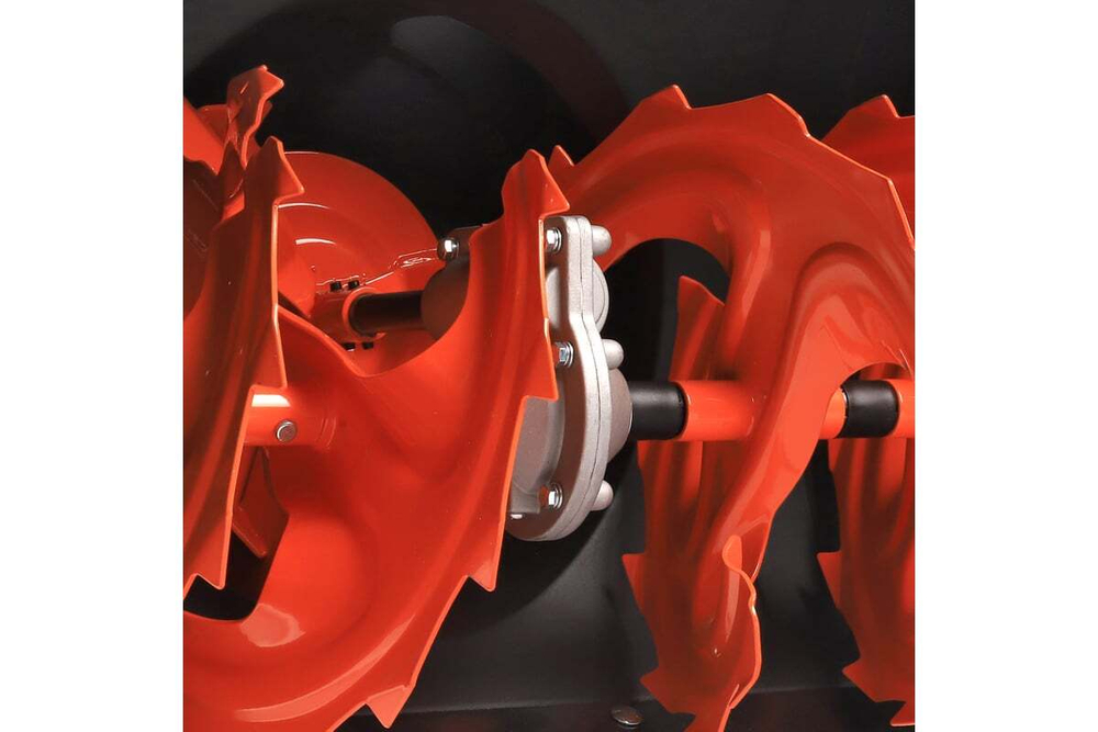 Снегоуборщик Patriot PS 707 E двигатель 7 л.с, до -25 с, 212 сс,