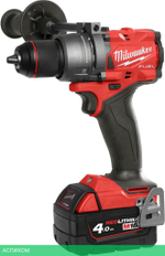 Дрель-шуруповёрт Milwaukee M18 FPD3-402C (4933492473)