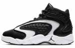Кроссовки Jordan Jumpman Og Black Toe (Женская размерная сетка)
