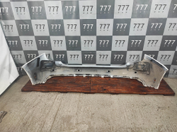 Бампер задний Haval Jolion 21-нв Б/У Оригинал 2804104XST01A