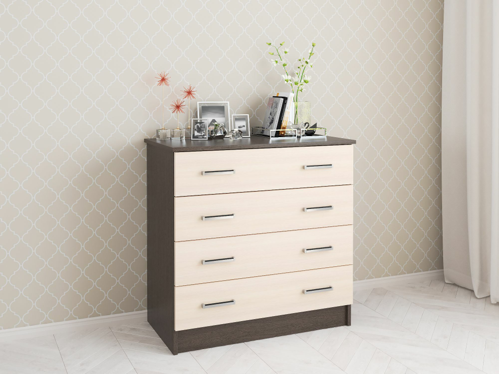 Комод длинный Катрин 3