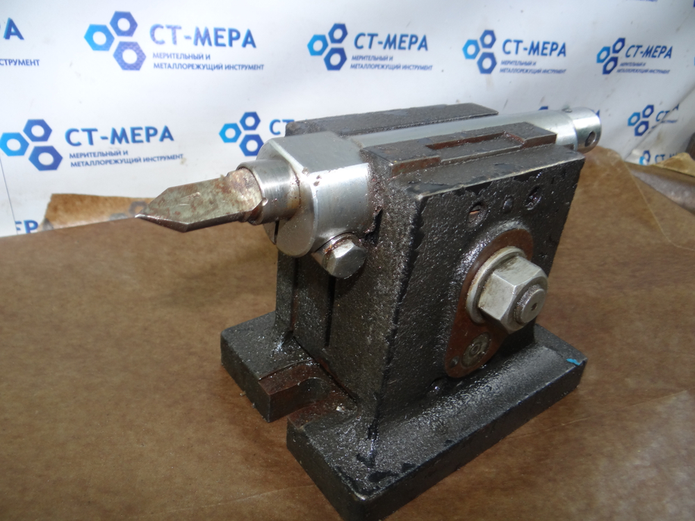 Задняя бабка для ОДГ-10 (арт. 88877)