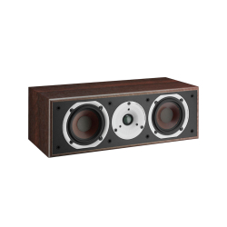 Dali Spektor Vokal Walnut пассивная акустическая система центрального канала