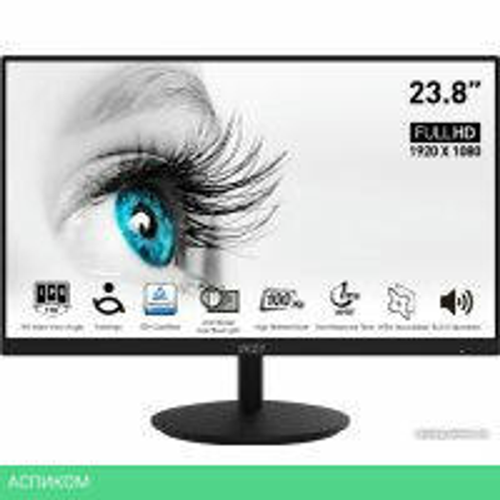 Монитор MSI Pro MP242A