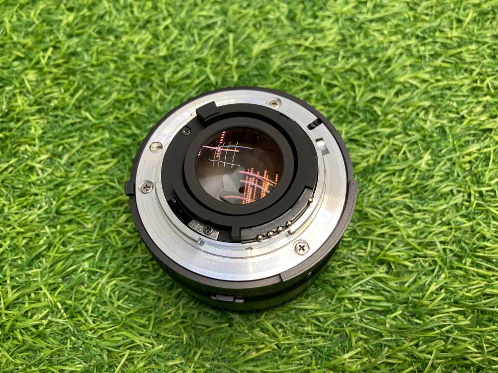 Nikon 50mm 1.8D AF Nikkor