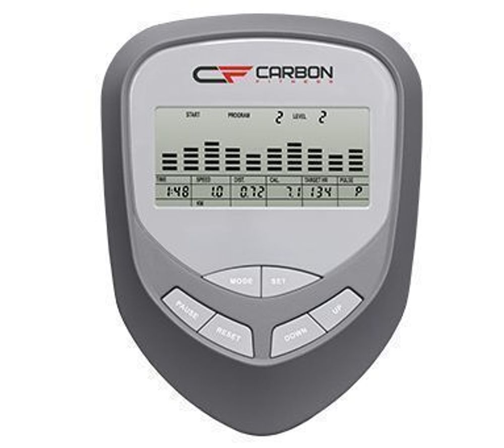 CARBON FITNESS U407