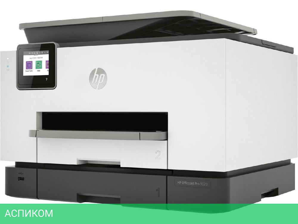 МФУ HP OfficeJet Pro 9023 (1MR70B)