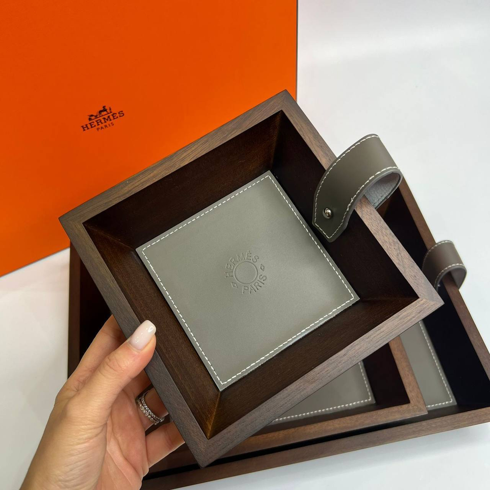 Монетница Hermes