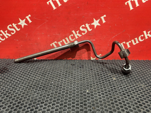 Трубка топливная 2019 год