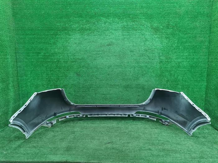 Бампер задний Geely Tugella (2019-н.в.)