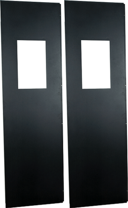 Заглушка Lanmaster LAN-DC-BPM-48Ux12