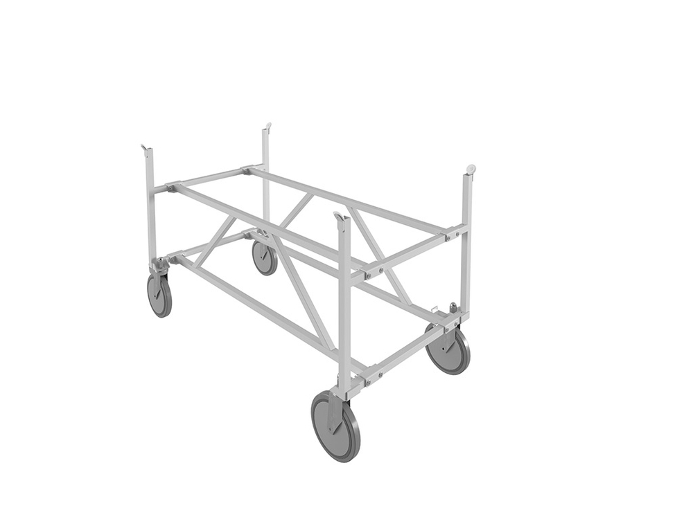 Тележка МД ТБН