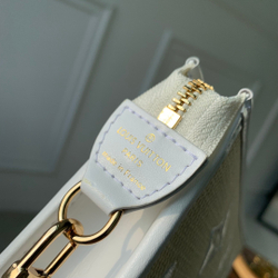 Louis Vuitton Toiletry Pouch On Chain