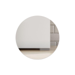 Готовая гостиная Woodville Swede цемент светлый, белый