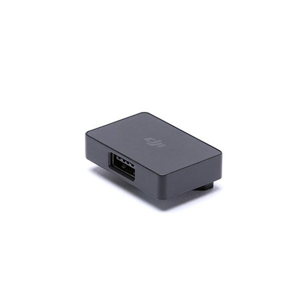 Адаптер Battery - Power Bank для DJI Mavic Air (Part 5)