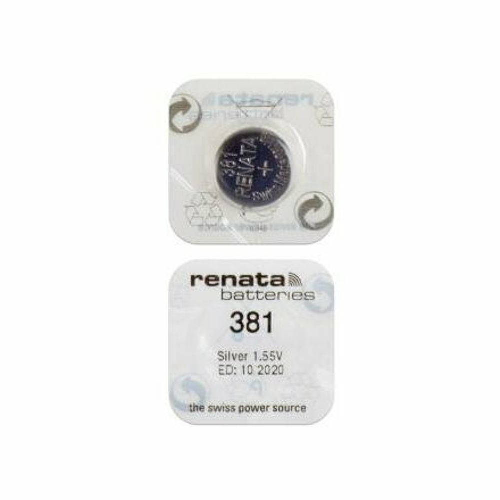 Renata 381 (SR 1120SW)