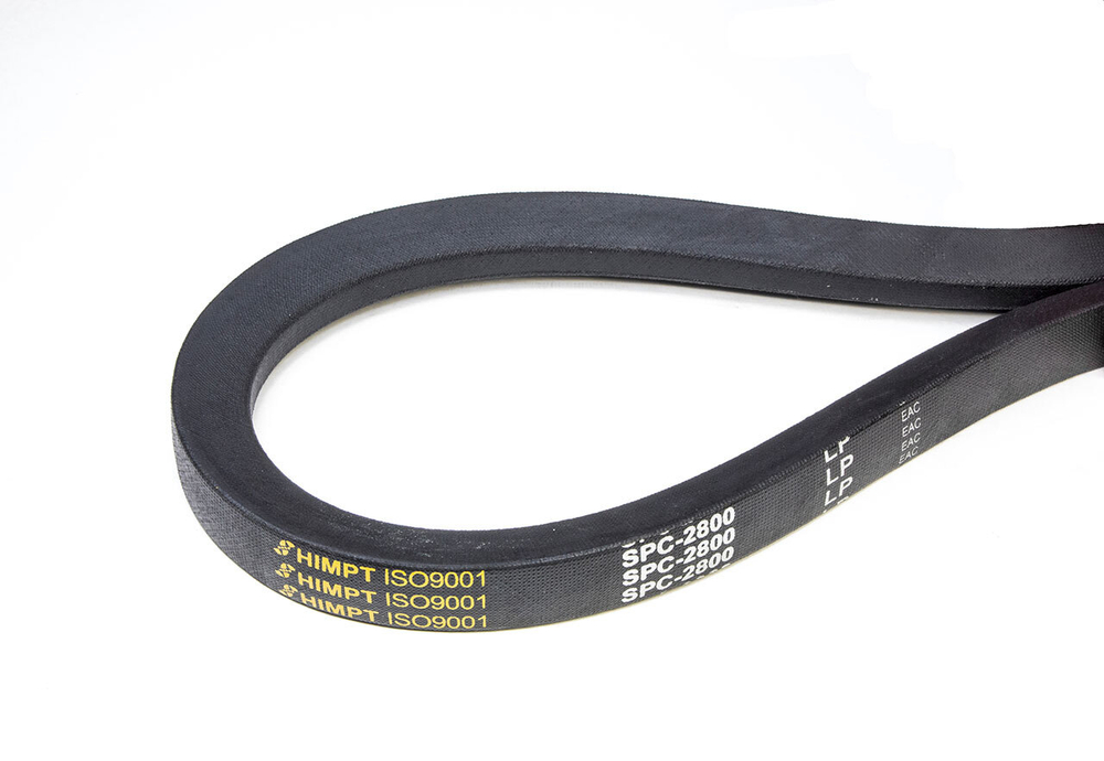 Ремень клиновой SPC-2800